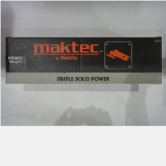 Mesin Dies Gerinda 7 MAKTEC MT 902 2.000w