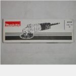 Angle Grinder MAKITA 9553 B 4″