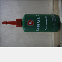 Minyak Mesin SINGER 80cc