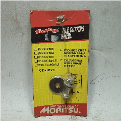 Tile Cutting Wheel MORITSU
