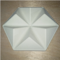 MOSAICART 3D G01 Amethyst 39