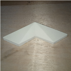 MOSAICART 3D G05 Emerald 120