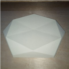 MOSAICART 3D G07 Citrine 39