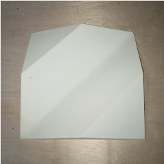 MOSAICART 3D M02 Everest 25