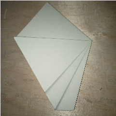 MOSAICART 3D M07 Olympus 74