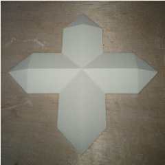 MOSAICART 3D S02 Rigel 39