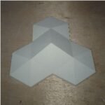 MOSAICART 3D S05 Pollux 51