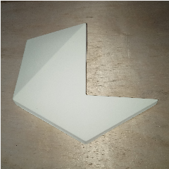 MOSAICART 3D S08 Canopus 50