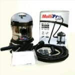 Vacuum Cleaner MULTIPRO VC 15 – 1Z 15L