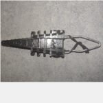 MASKO Service Wedge Clamp A-300 / Klem Tarik