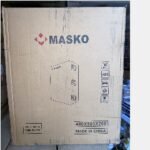MASKO Box Panel Pvc Abs Ip66 40x50x20