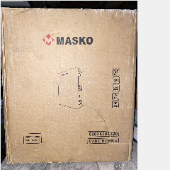 MASKO Box Panel Pvc Abs Ip66 50x60x22