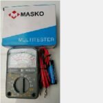 MASKO Multitester MKS-218