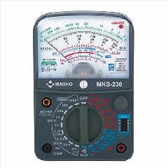 MASKO Multitester MKS-238