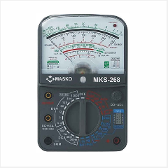 MASKO Multitester MKS-268