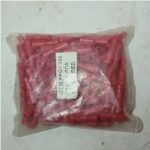 MSK Skun Connector Pvc SKCPV1 1.5 Merah @100