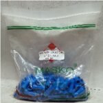 MASKO Skun Contra Pin PVT 2-2.5 Biru @100pcs