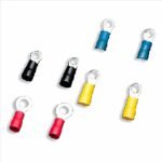 MASKO Skun Pvc RV-O 4 SKRVO4 Biru @100 [DC]