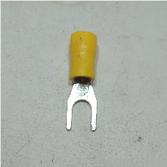 MASKO Skun Pvc SV-Y 2.5 SKSVY2 Kuning @ [DC]