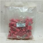 MASKO Skun Pvc SV-Y 4 SKSVY4 Merah @100 [DC]
