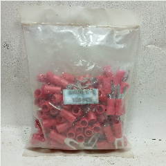 MASKO Skun Pvc SV-Y 4 SKSVY4 Merah @100 [DC]