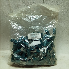 MASKO Skun Pvc SV-Y 6 SKSVY6 Biru @100pc[DC]
