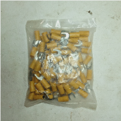 MASKO Skun Pvc SV-Y 6 SKSVY6 Kuning @100pcs