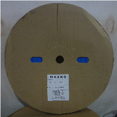 MASKO Selongsong Kabel DRS 3mm @200m Biru