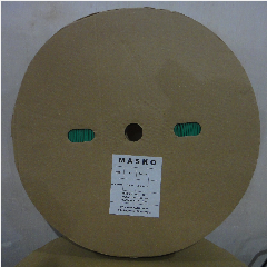 MASKO Selongsong Kabel DRS 3mm @200m Hijau