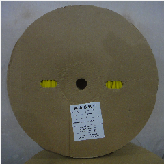 MASKO Selongsong Kabel DRS 3mm @200m Kuning