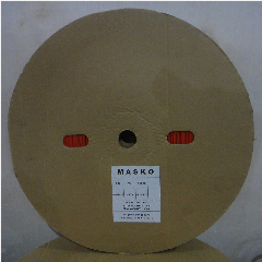 MASKO Selongsong Kabel DRS 3mm @200m Merah