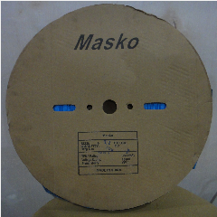 MASKO Selongsong Kabel DRS 12mm @100m Biru