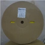 MASKO Selongsong Kabel DRS 12mm @100m Kuning