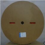 MASKO Selongsong Kabel DRS 12mm @100m Merah