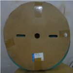 MASKO Selongsong Kabel DRS 20mm @100m Hijau