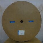 MASKO Selongsong Kabel DRS 25mm @50m Biru