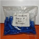 MASKO Selongsong Skun V SSKV08 8 Biru