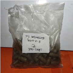 MASKO Selongsong Skun V SSKV08 8 Coklat
