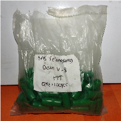 MASKO Selongsong Skun V SSKV08 8 Hijau