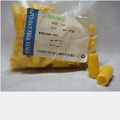 MASKO Selongsong Skun V SSKV08 8 Kuning @100