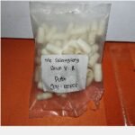 MASKO Selongsong Skun V SSKV08 8 Putih