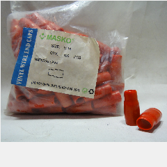 MASKO Selongsong Skun V SSKV14 14 Merah @100