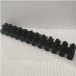 Terminal Kabel MASKO Hitam 40mm 100A