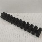 Terminal Kabel MASKO Hitam 25mm 60A