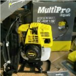 Mesin potong Rumput MULTIPRO BC431/4BP 4tak