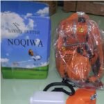Babat Rumput NOQIWA BG 328