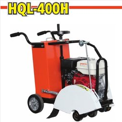 Mesin Potong Aspal ALDO HQL400H 16″