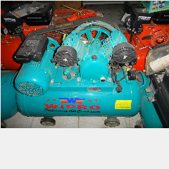 Compressor WIPRO CBD-020 1P 2HP (1)