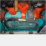 Compressor WIPRO CBD-030 1P 3HP (1)
