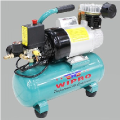 Compressor WIPRO 8KD 3/4HP